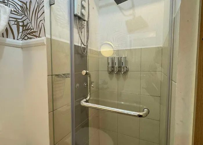 Apartment Taguig - Modern Luxe At Grace Residences