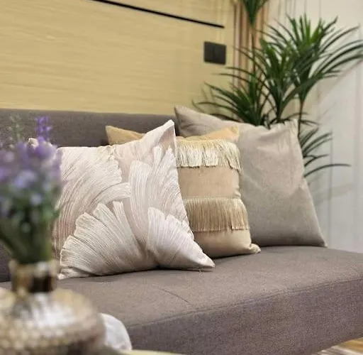 Taguig - Modern Luxe At Grace Residences *