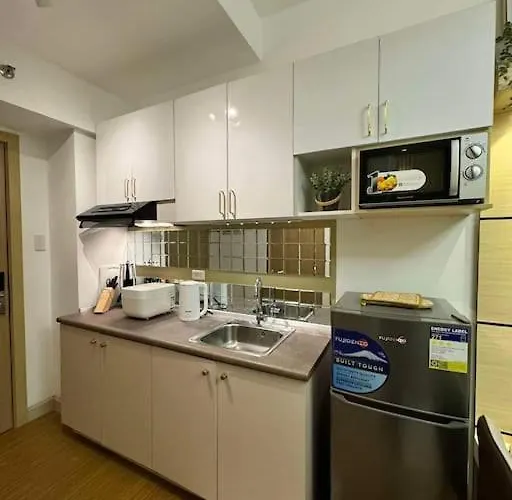 Taguig - Modern Luxe At Grace Residences