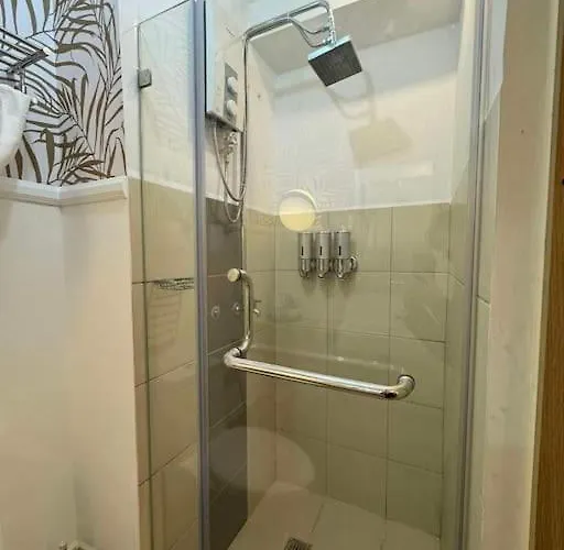 Taguig - Modern Luxe At Grace Residences Apartment