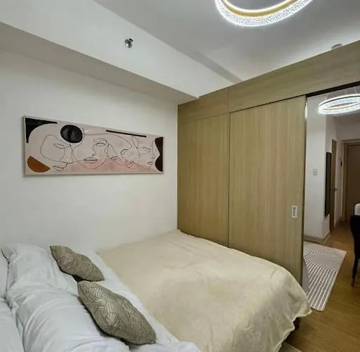 Taguig - Modern Luxe At Grace Residences