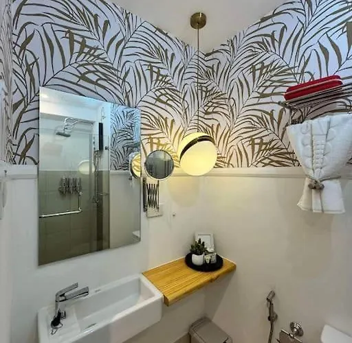 Taguig - Modern Luxe At Grace Residences *