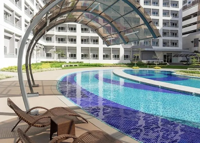 Taguig - Modern Luxe At Grace Residences