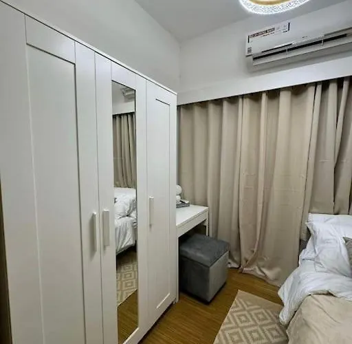 Taguig - Modern Luxe At Grace Residences Manila